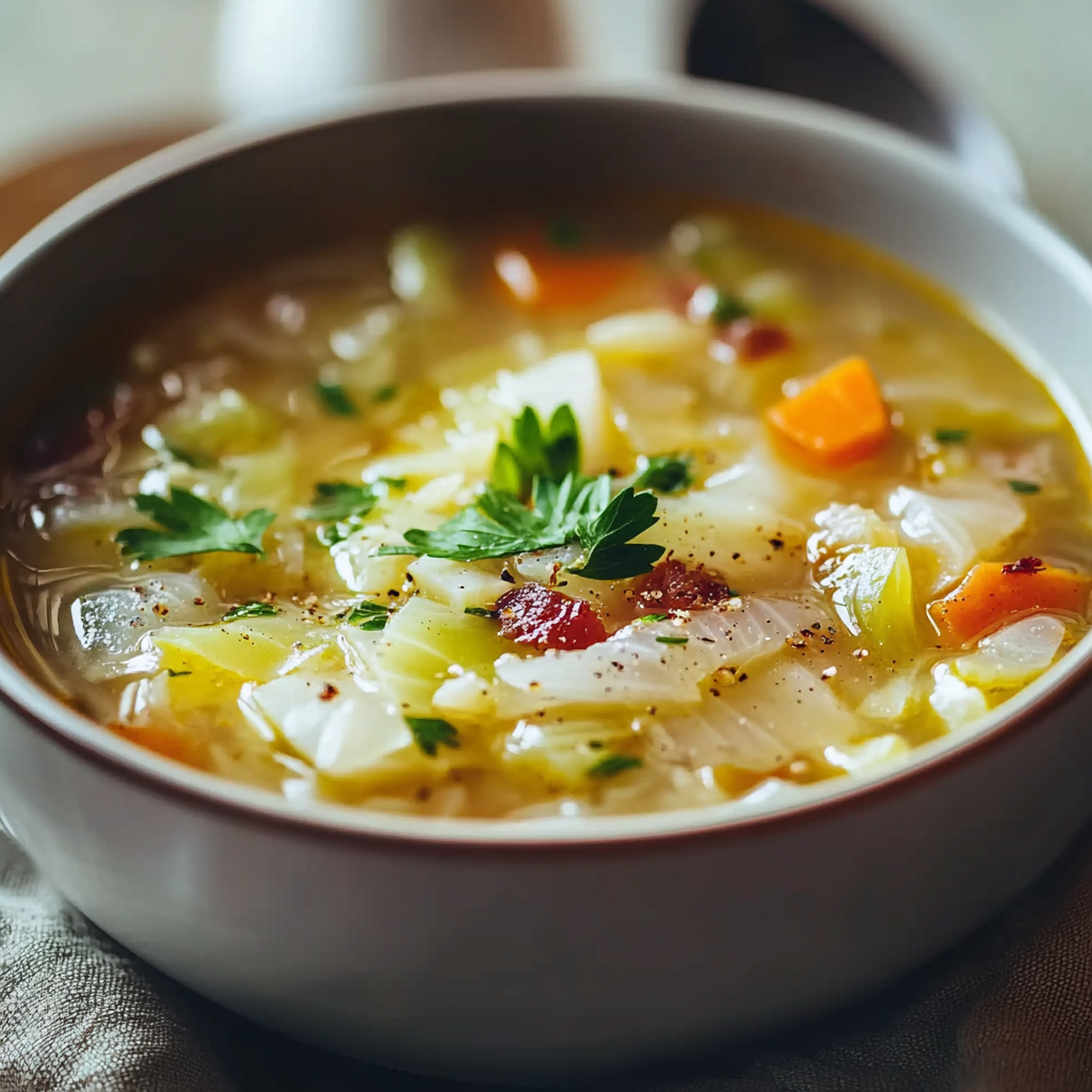 Recipe preparation