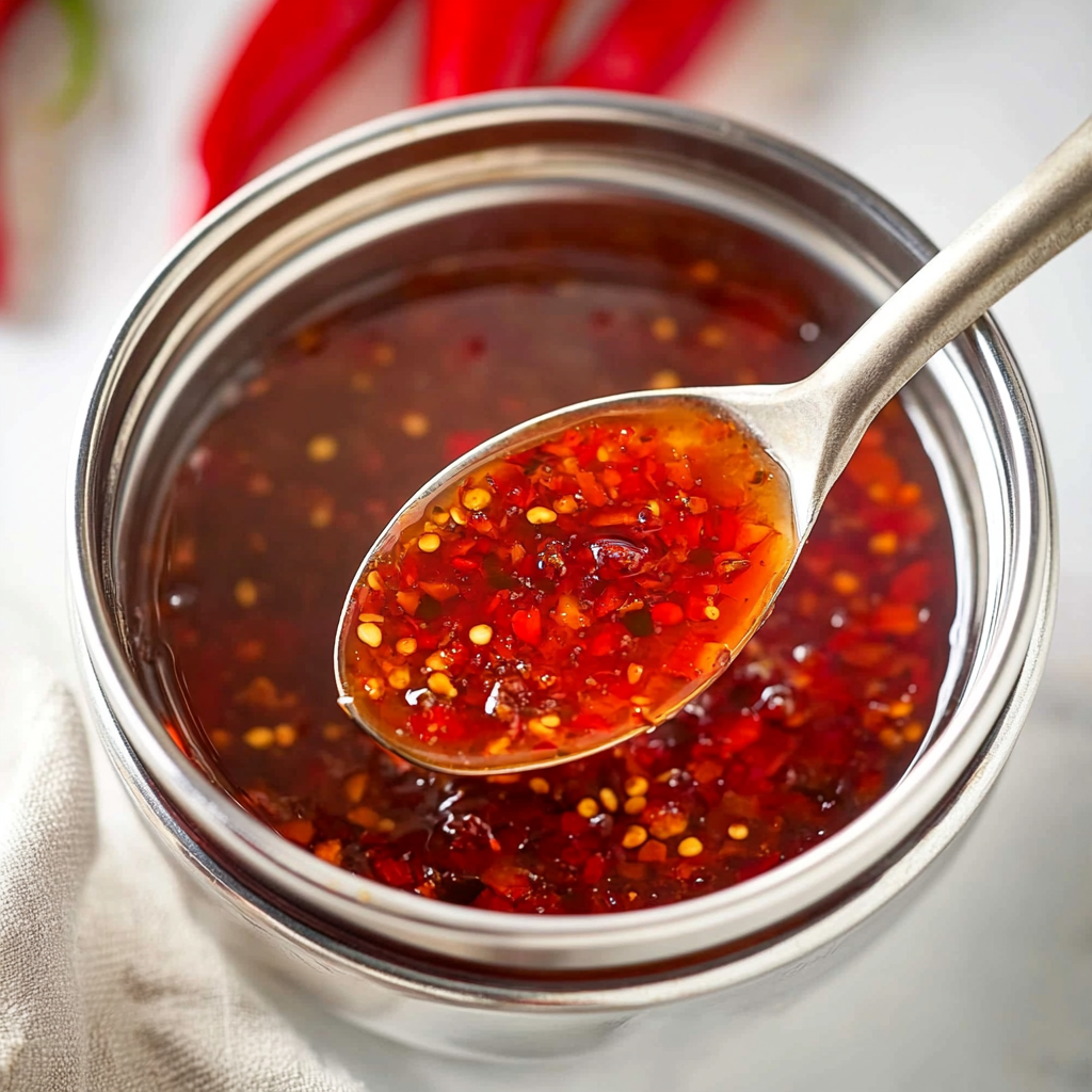 Recipe preparation