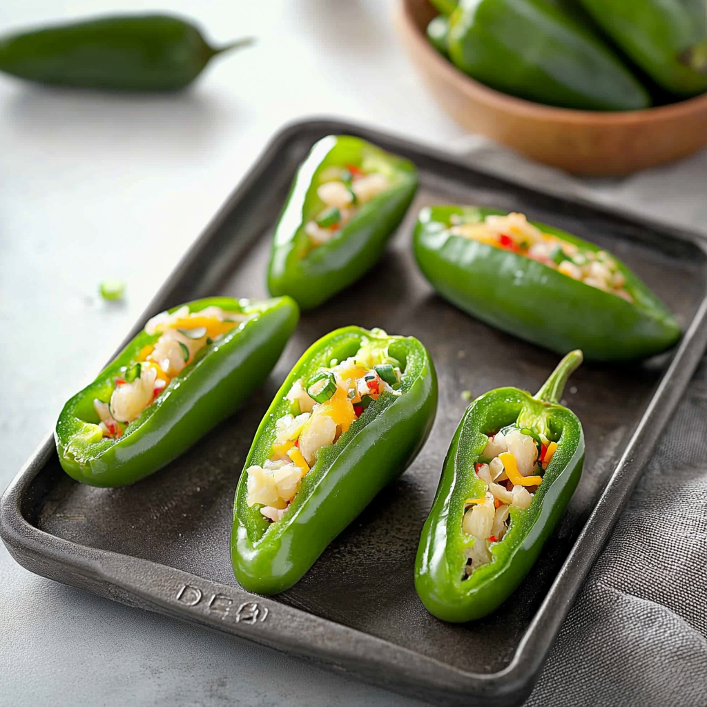 Recipe preparation