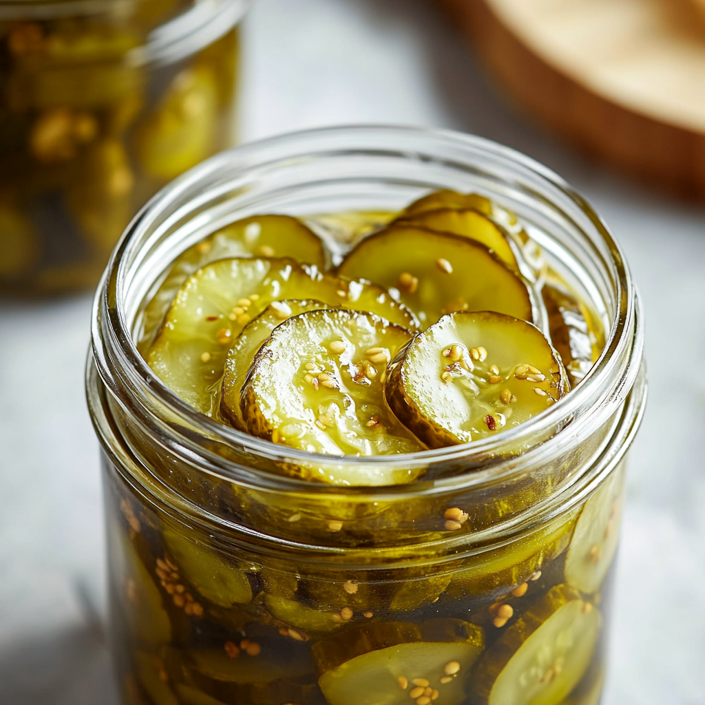 Recipe preparation