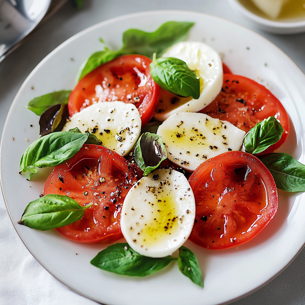 Recipe preparation