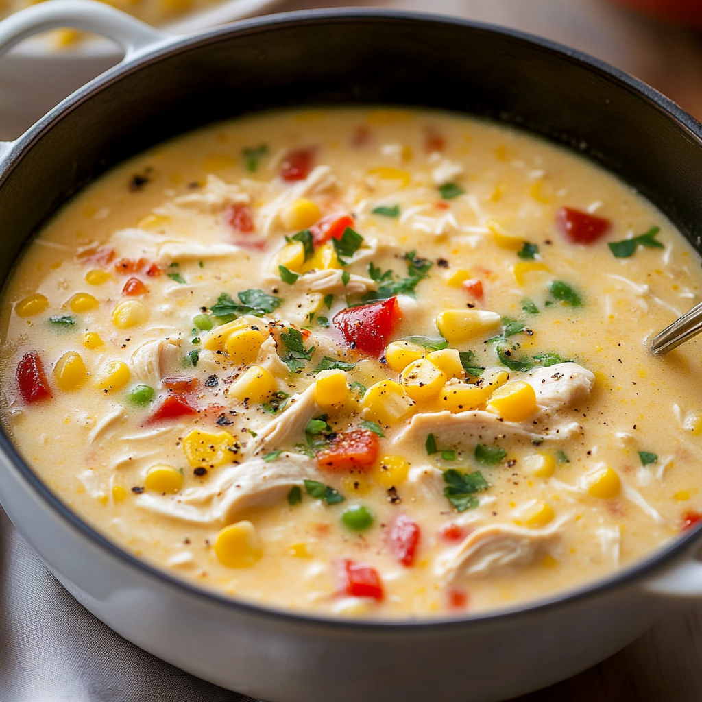 Recipe preparation