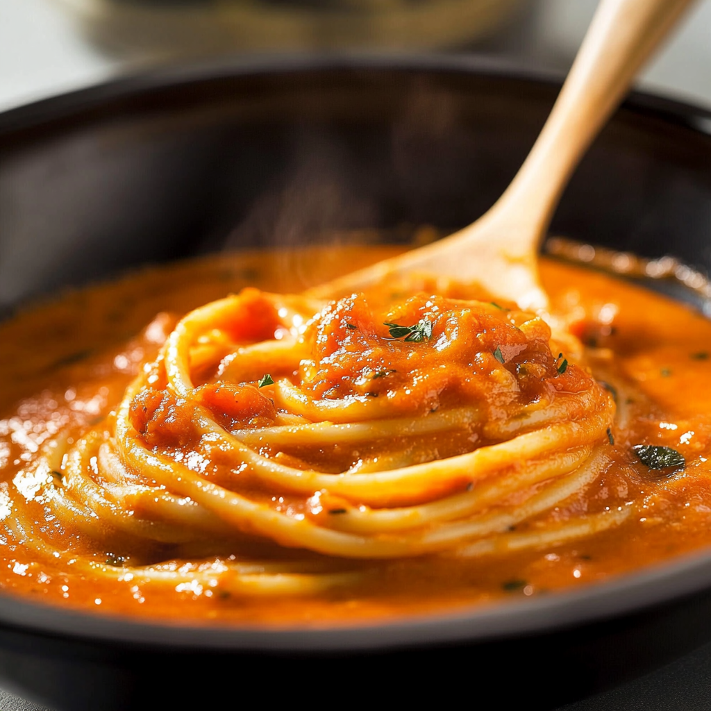 Recipe preparation