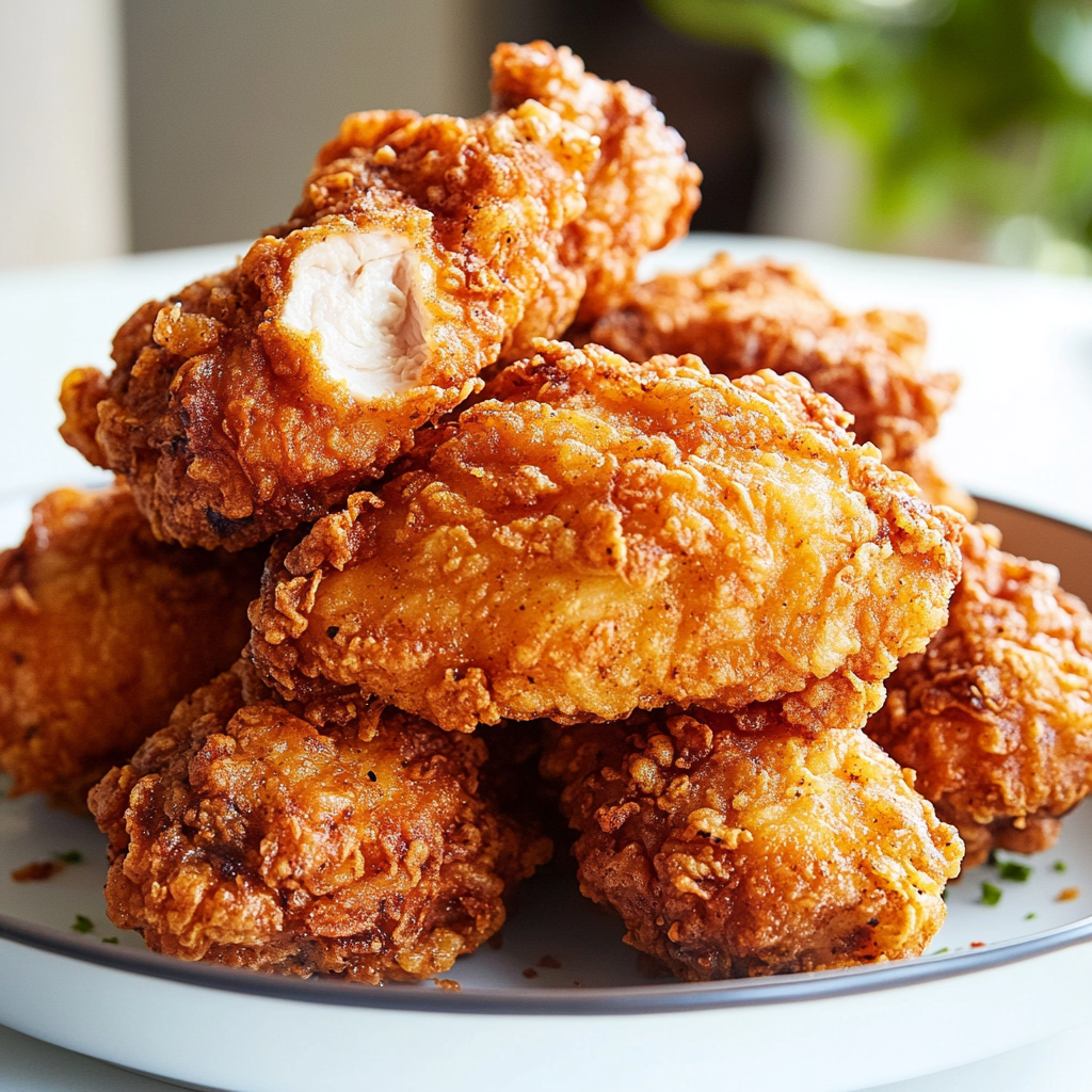 Recipe preparation
