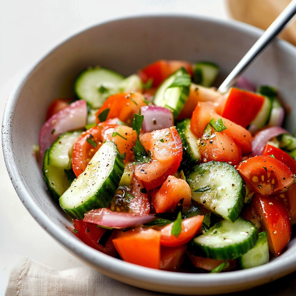 Recipe preparation