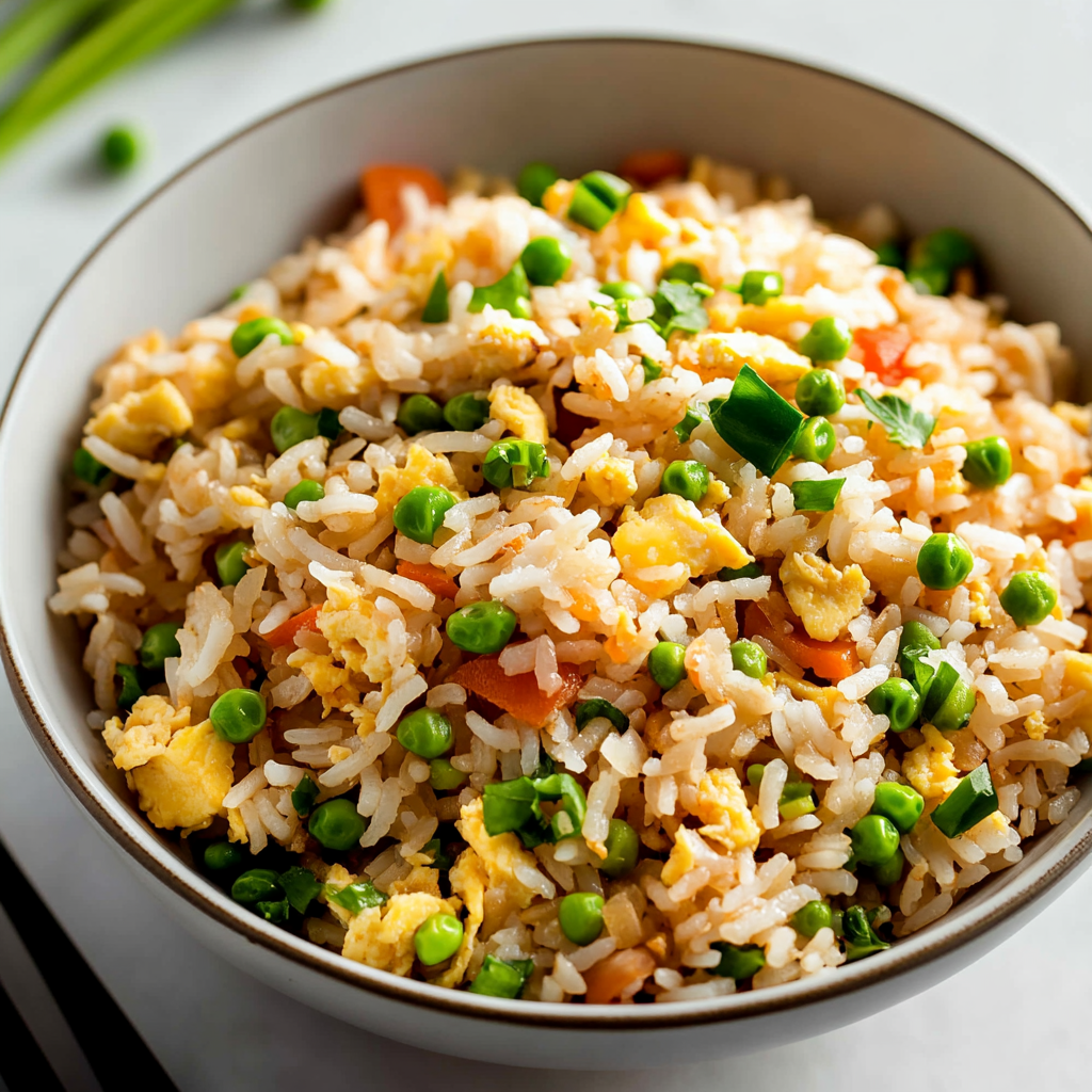 Recipe preparation