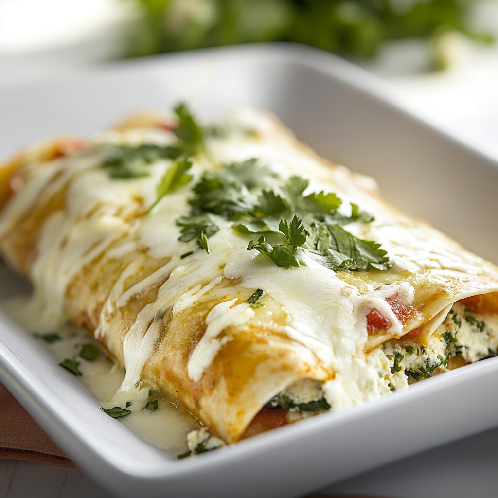 Recipe preparation