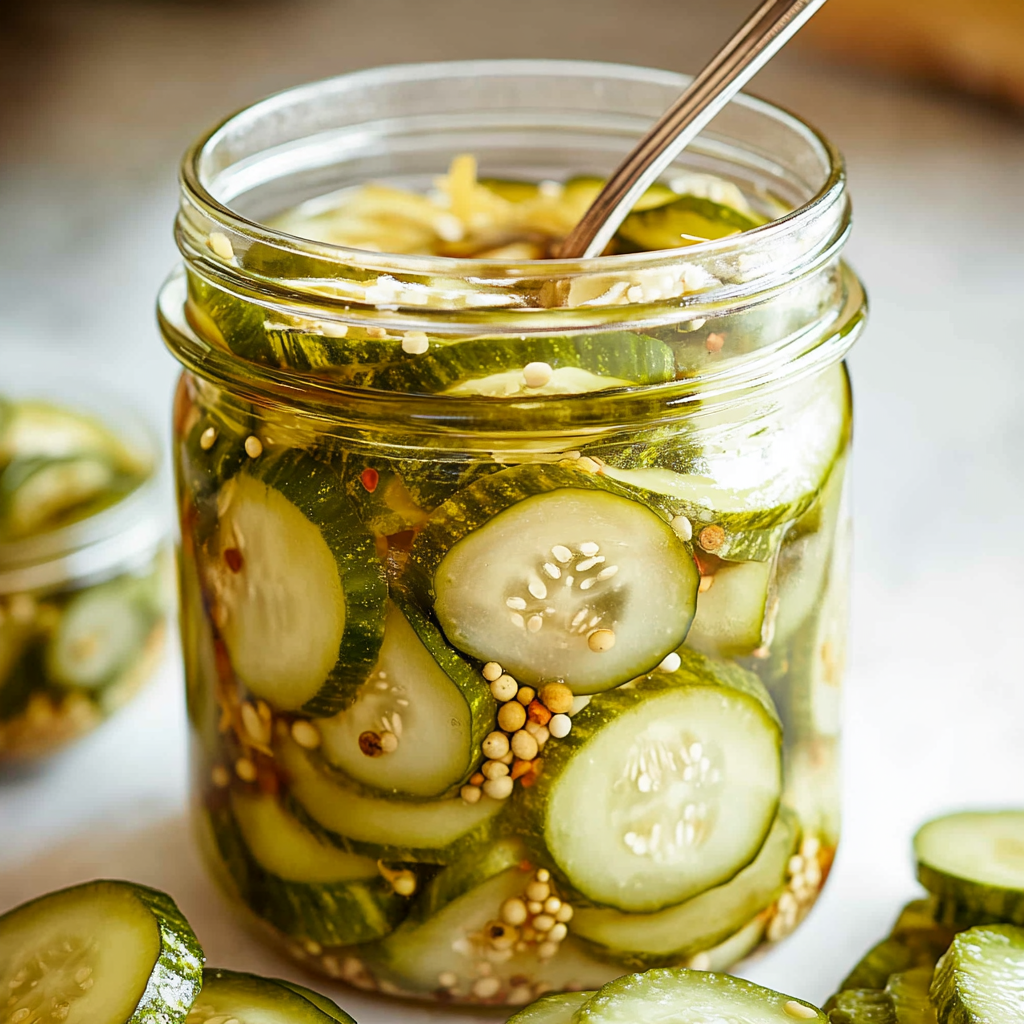 Recipe preparation