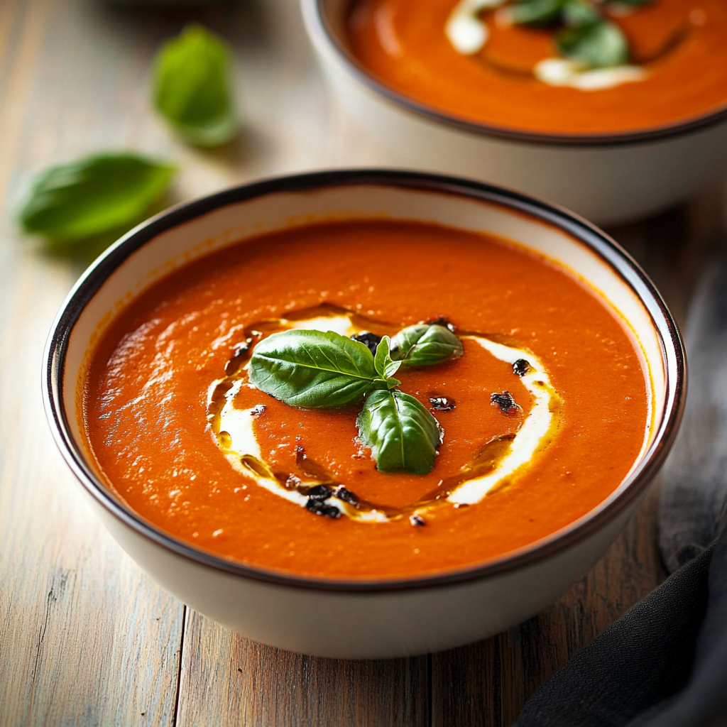 Recipe preparation