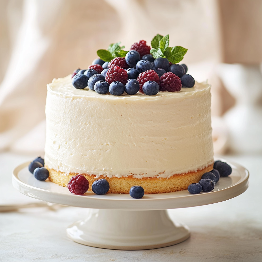 Recipe preparation