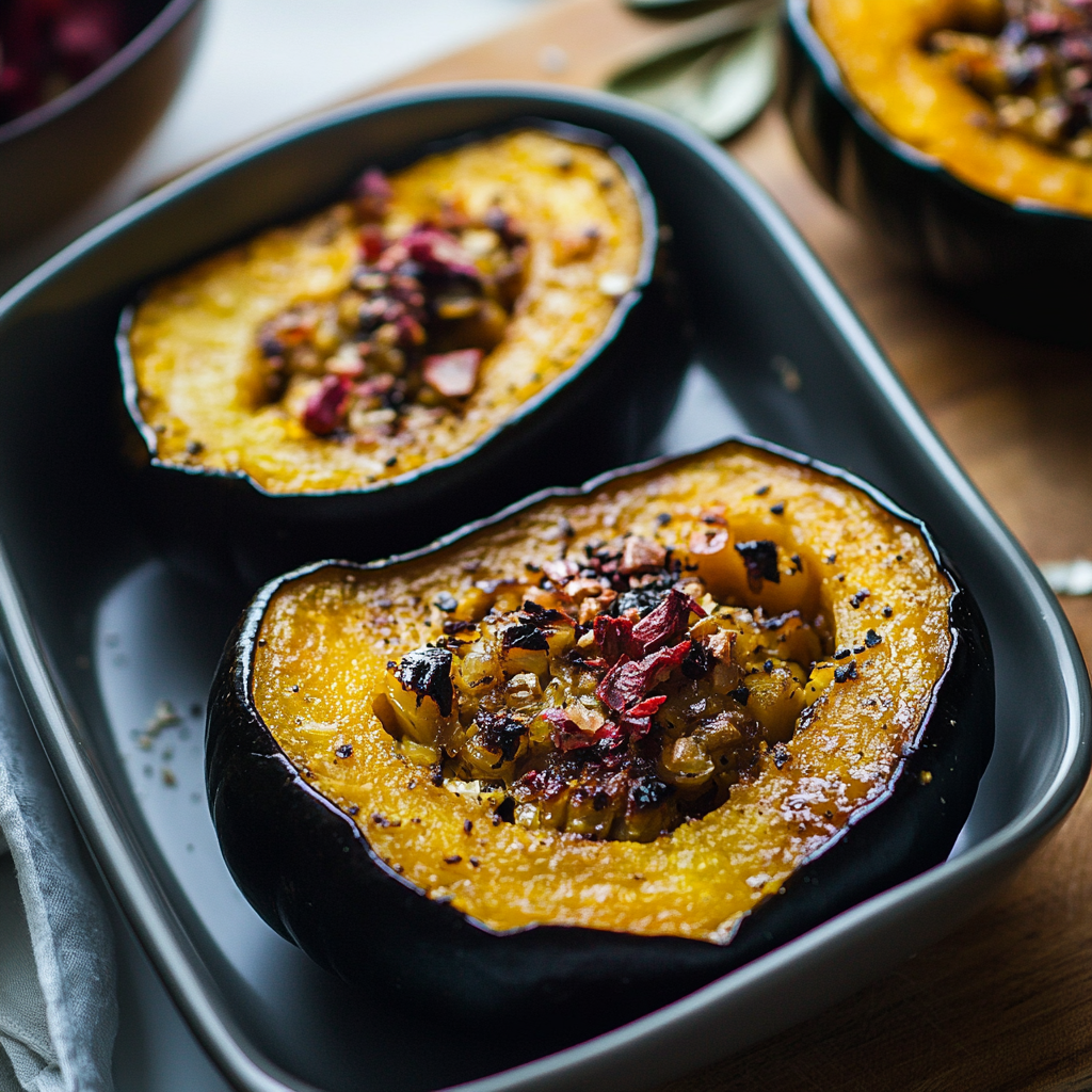 Recipe preparation