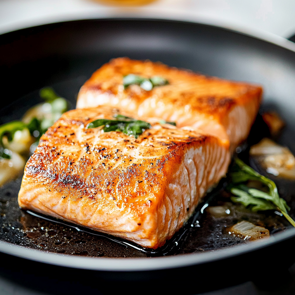 Recipe preparation