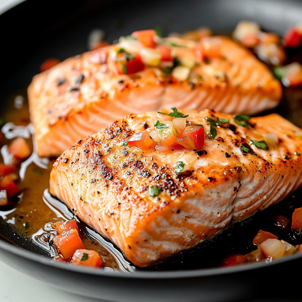 Recipe preparation