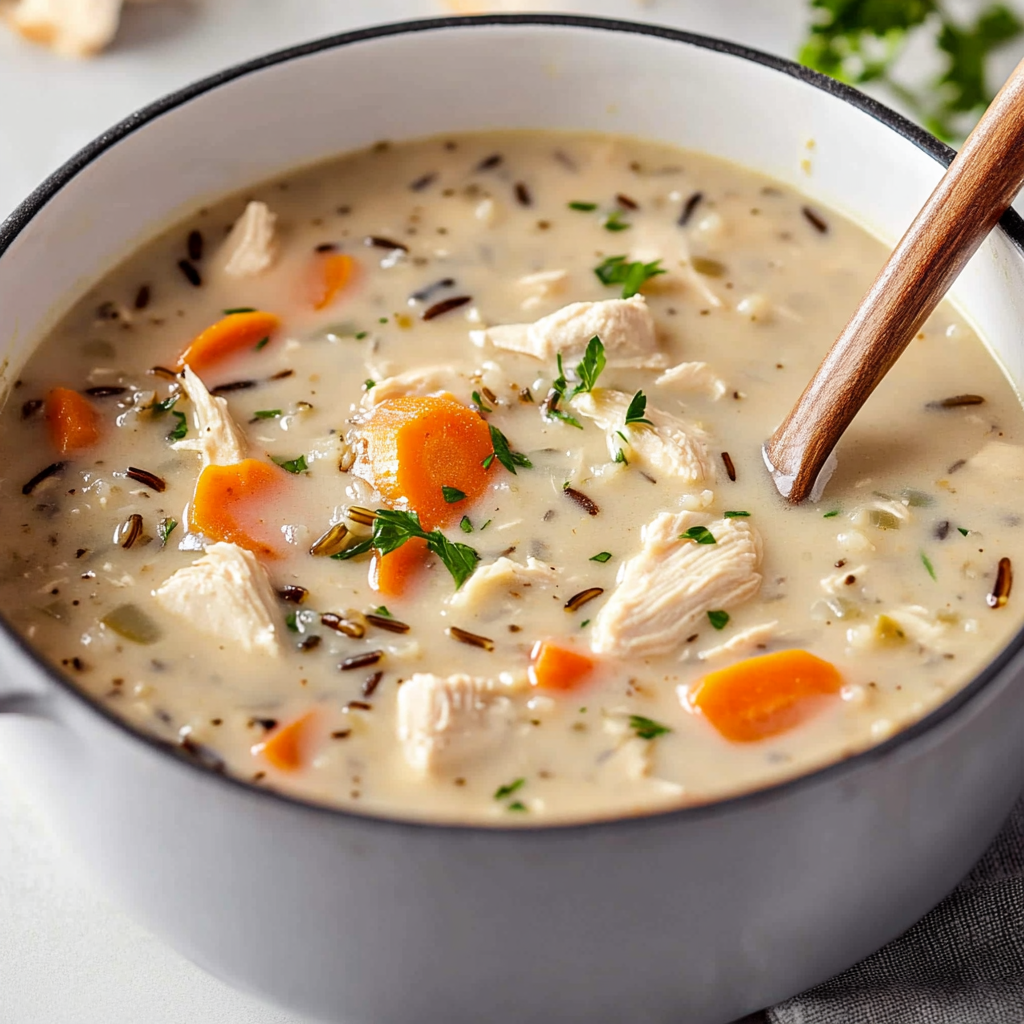 Recipe preparation