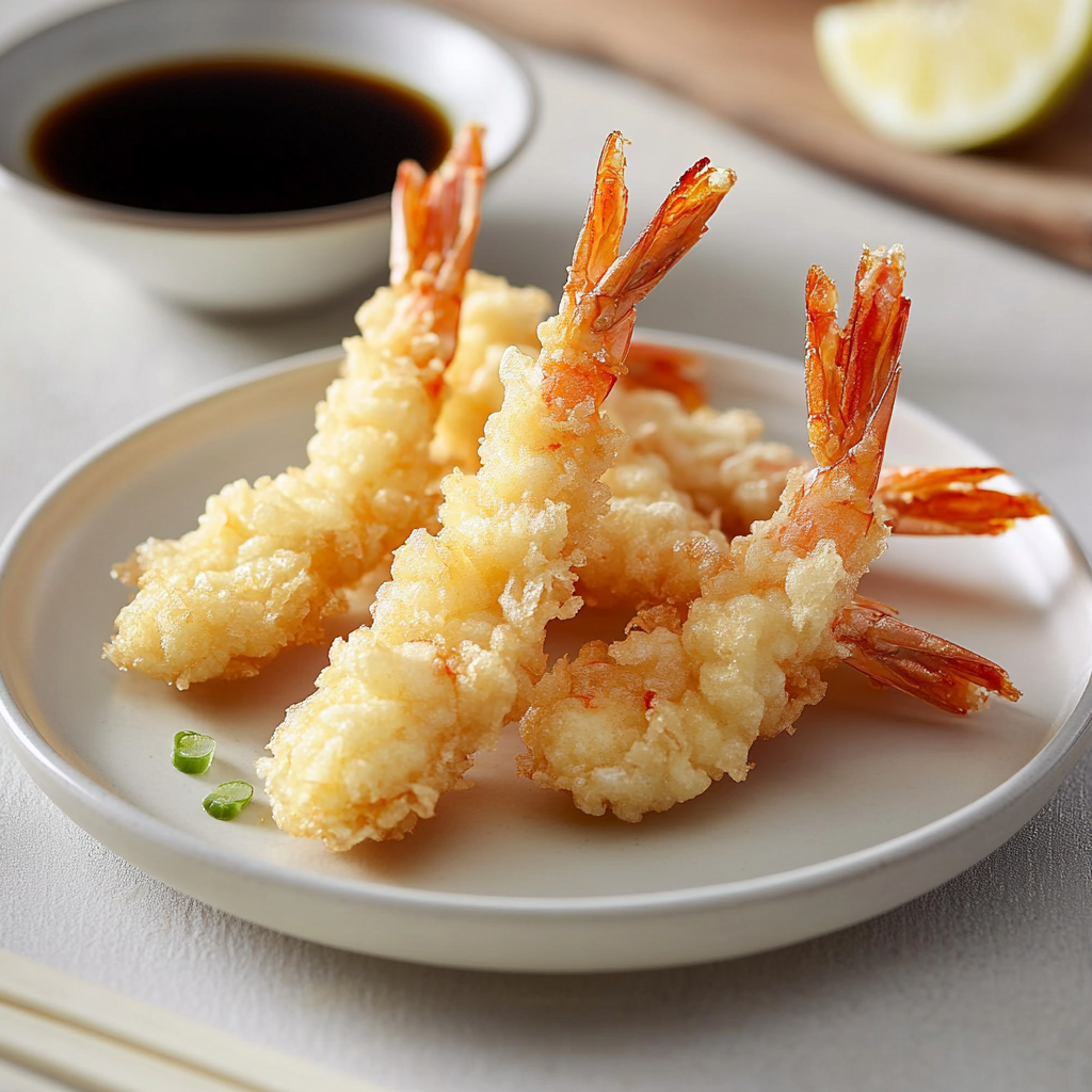 Recipe preparation