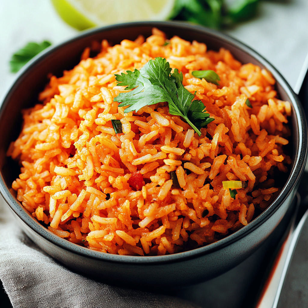 Recipe preparation