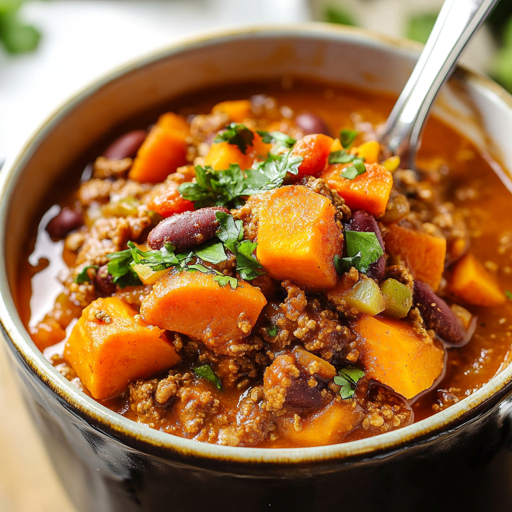 Recipe preparation